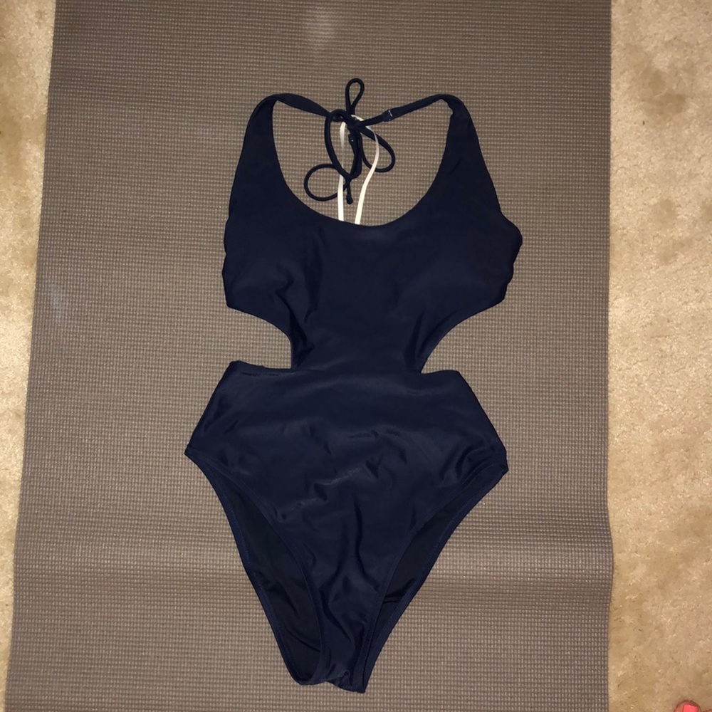 Aerie one piece swimsuit